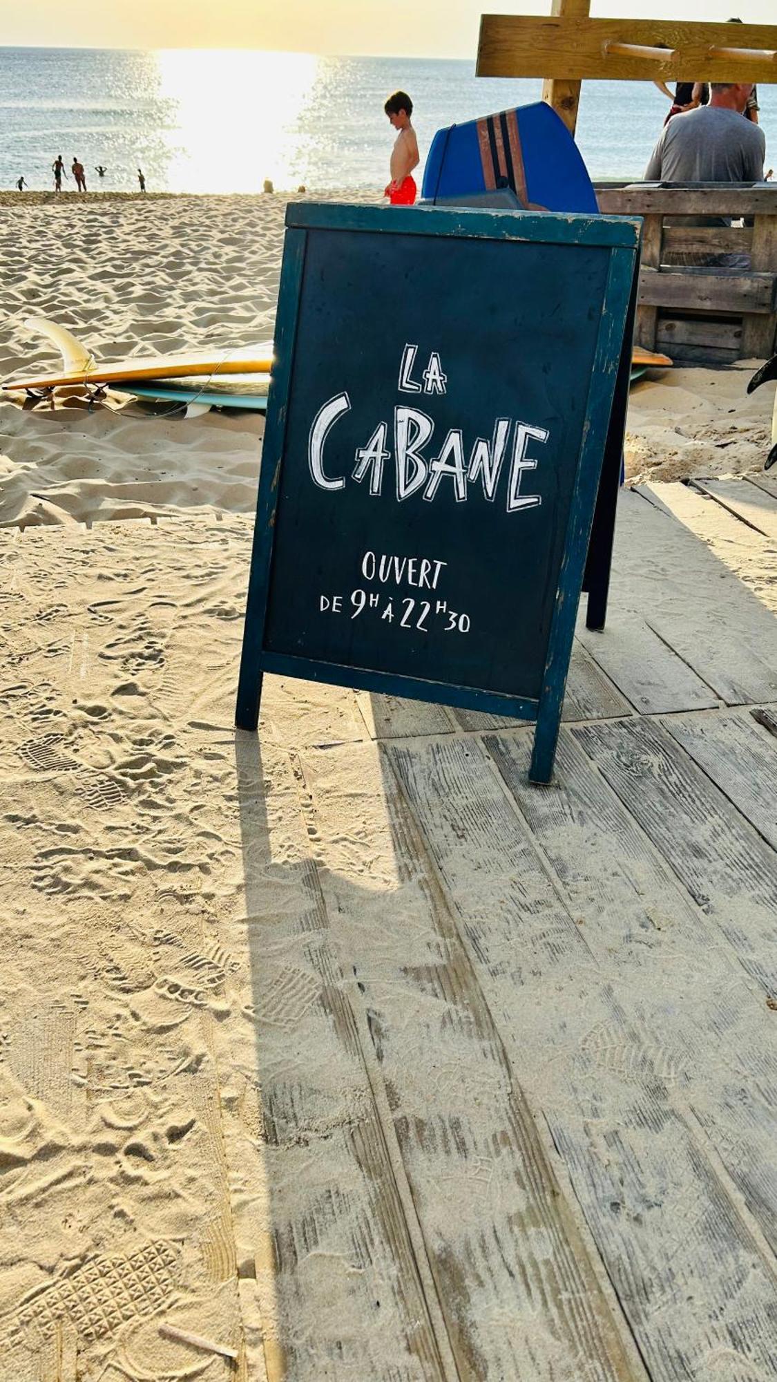 Jolie Maison De Vacances Avec Terrasse Et Jardin Saint-Julien-en-Born Exterior foto